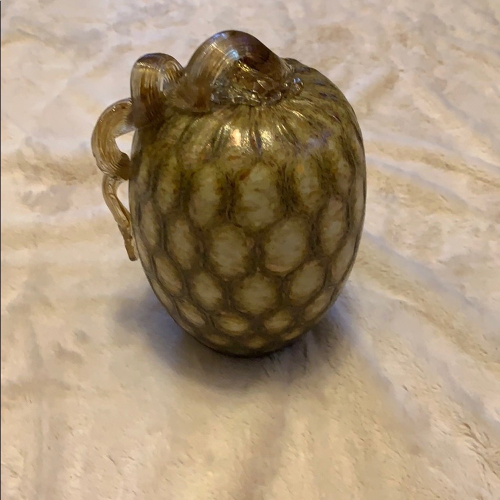 Decorative Acorn